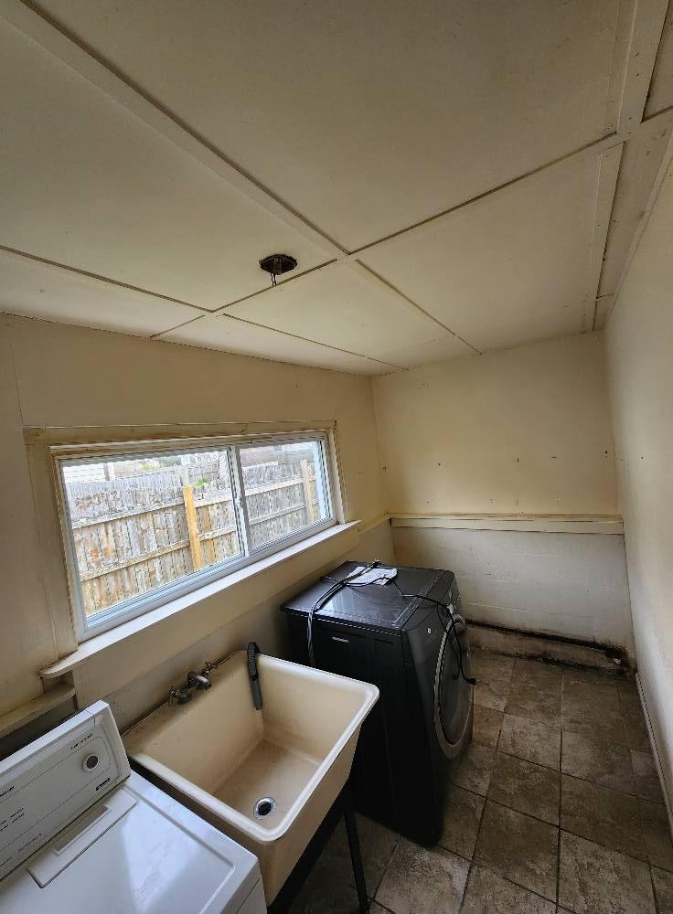 Ceiling & Wall Painting — Tawas, MI