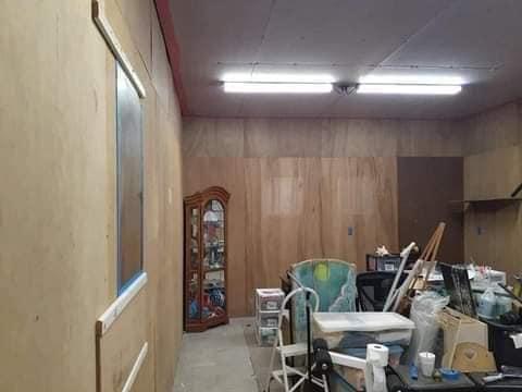 Interior Painting — Forest Lake, MI