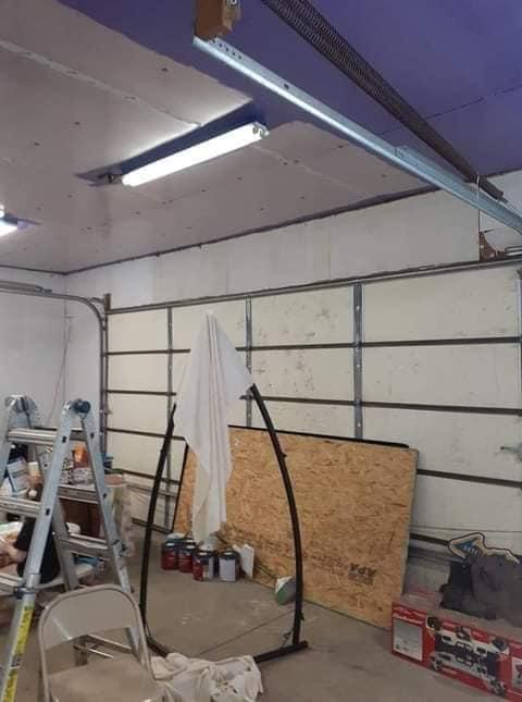 Interior Painting — Forest Lake, MI