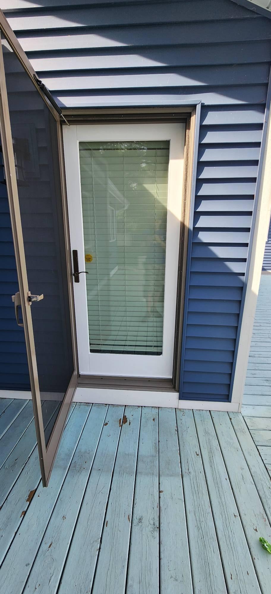 Windows & Deck Painting — Oscoda, MI