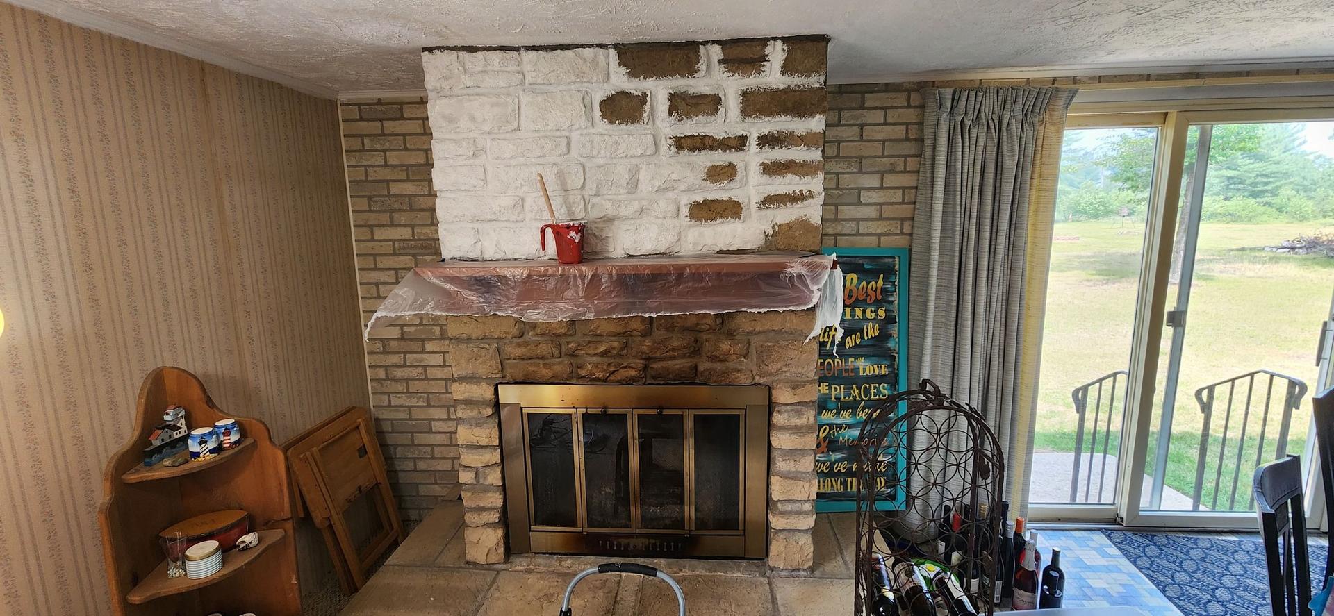 Interior Painting — Forest Lake, MI