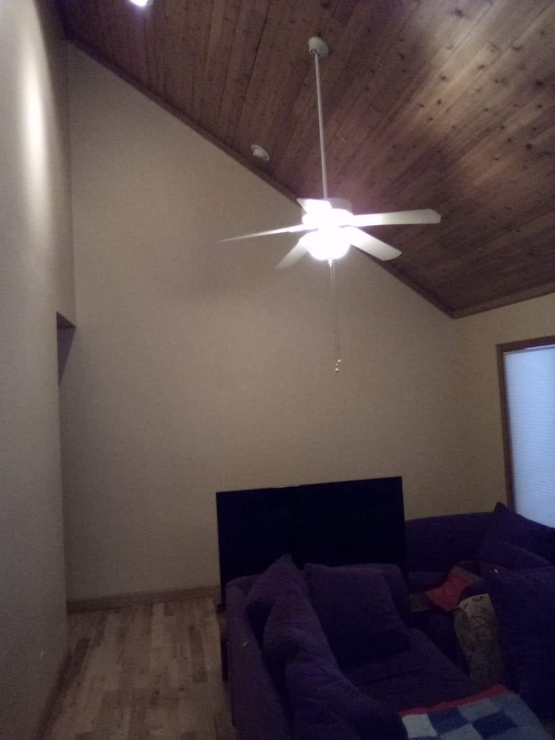 Interior Painting — Forest Lake, MI